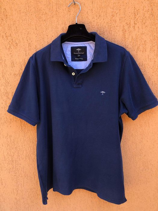 Tricouri Fynch-Hatton