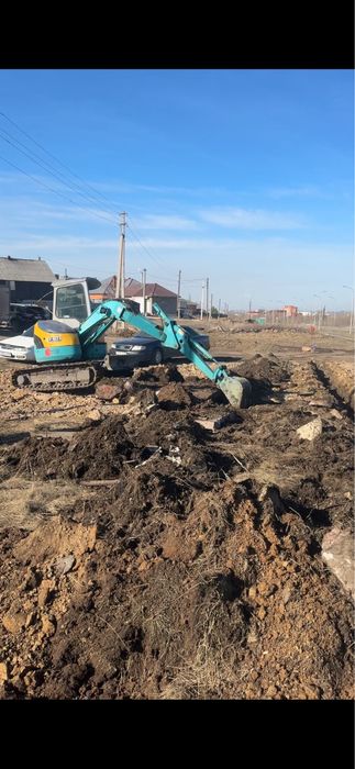 эксковатора кокшетау