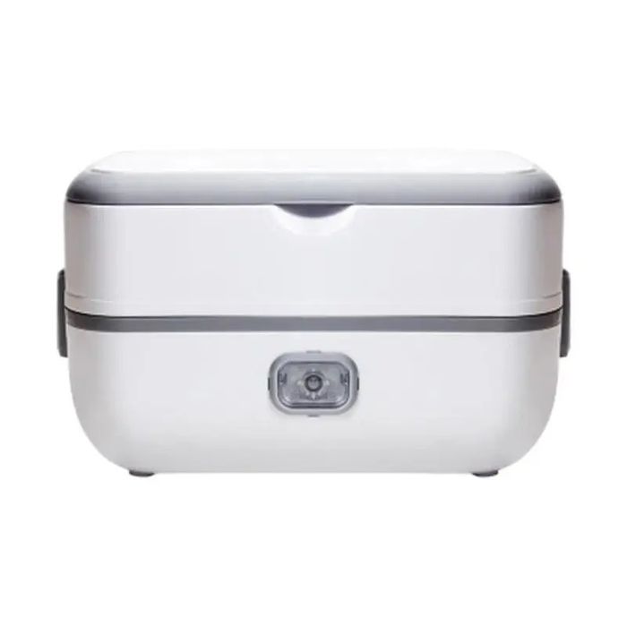 Мульти ланч-бокс для подогрева пищи на пару DFH-C01 Портативная парова