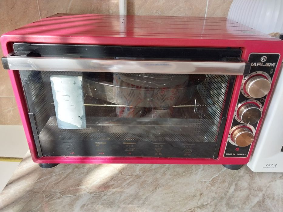 Продаётся печь в хорошом состояни