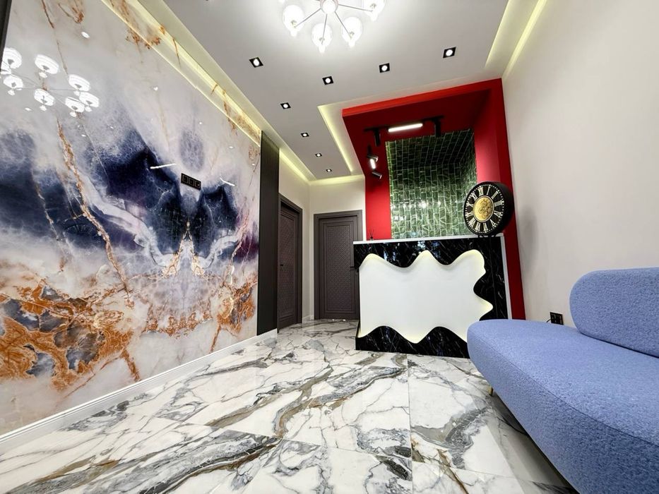 Ш.Руставели | Братские - Продается нежилое помещение вдоль дороги 70м2