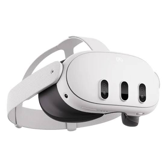 VR oculus Meta quest 3 512gb