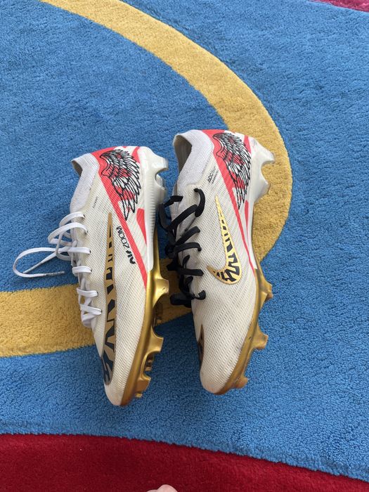 Бутсы Nike Mercurial Оригинальные