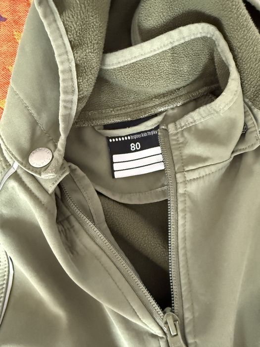 Ветровки на 2 года