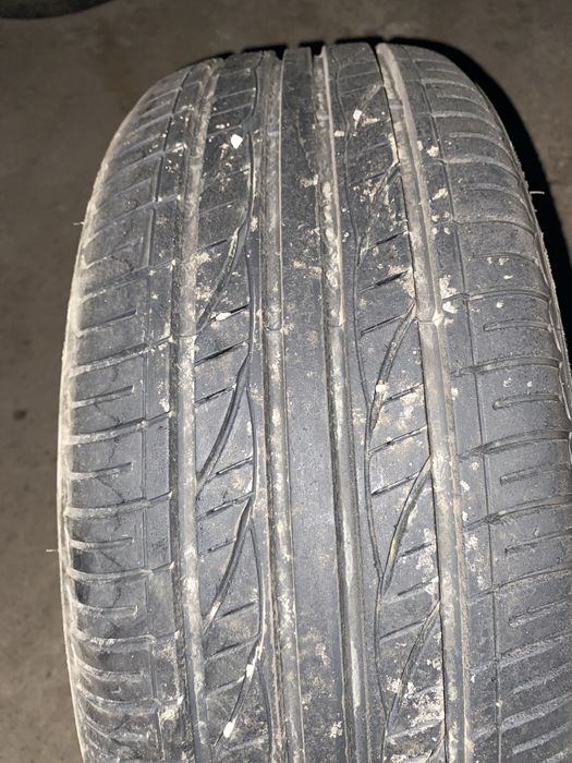 Шины Резина R16 летняя