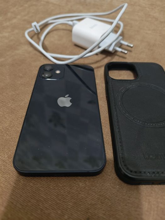 Продам Айфон 12 Мини АКБ 100