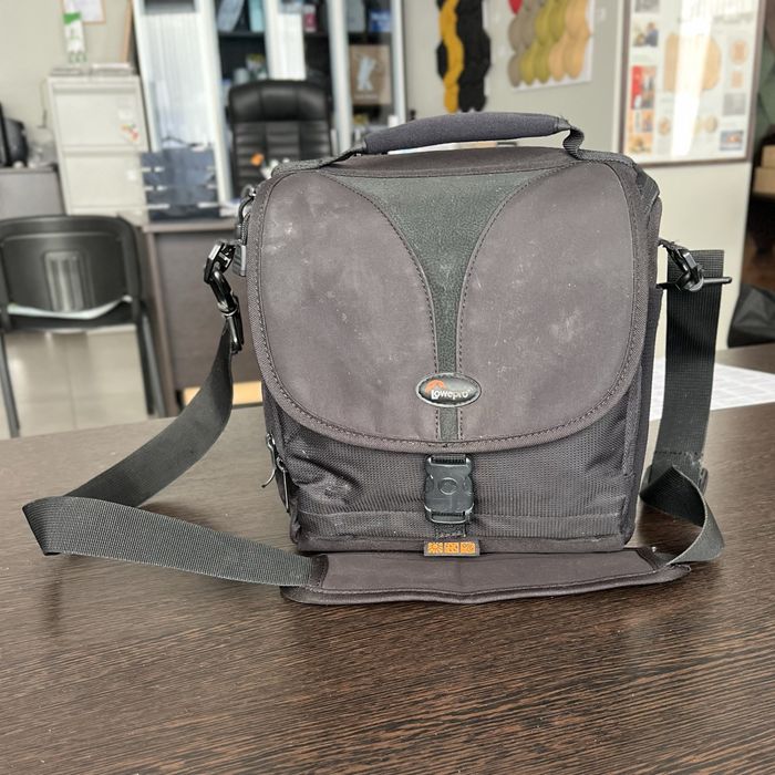 Сумка для проф фотоаппарата