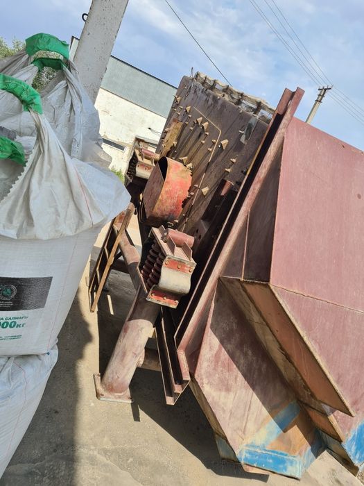 Продам грохот ГИЛ-33