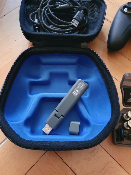 Nacon revolution unlimited pro controller