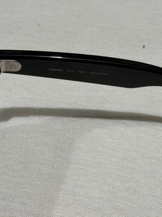 Ochelari Rayban meta  Skyler 2