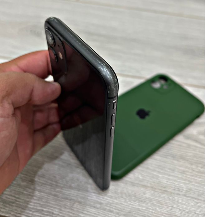 iPhone 11 64GB Айфон 11