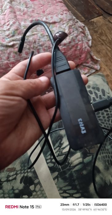 Televizor uchun smartbox