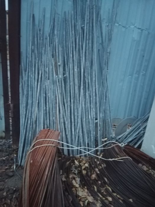 Продам арматура  18и20мм 25мм