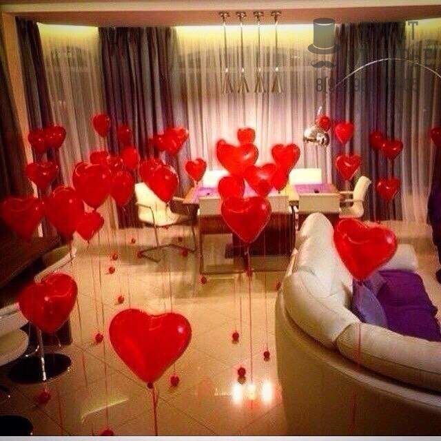 Гелиевые шарики уральск