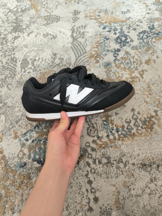 New balance rc42 black