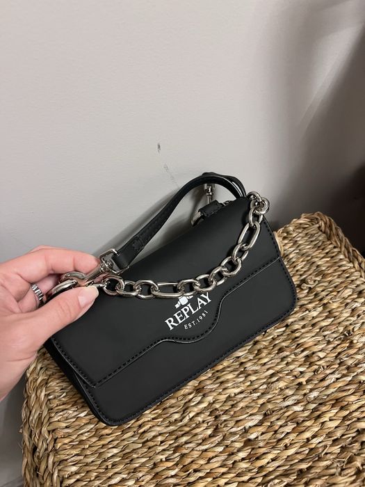 Дамски оригинални чанти MK, Karl Legerfeld, Replay, Armani Exchange