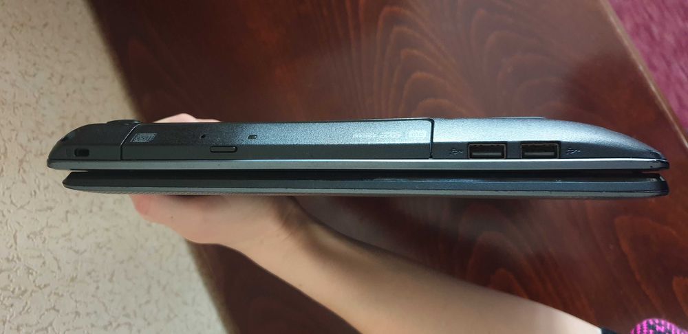 Лаптоп Acer Aspire 5733Z