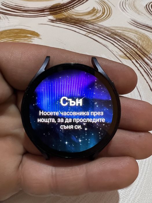 Samsung galaxy watch6