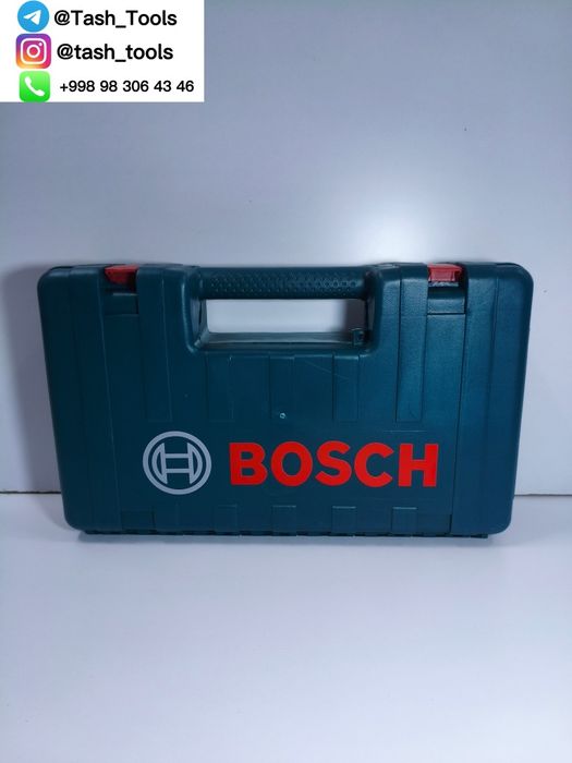BOSCH 2-26 Professional perforator