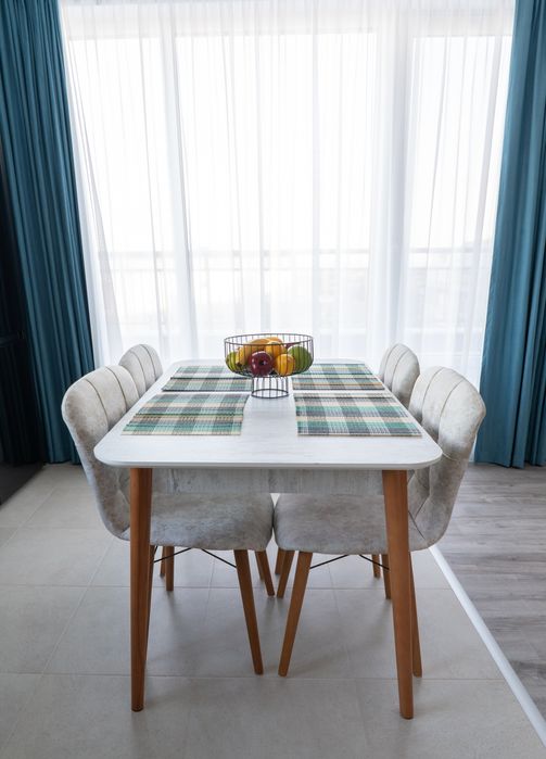 Дава се под наем Тристаен апартамент в Варна, Виница - 102 кв.м за 637.5 € - Снимка #16