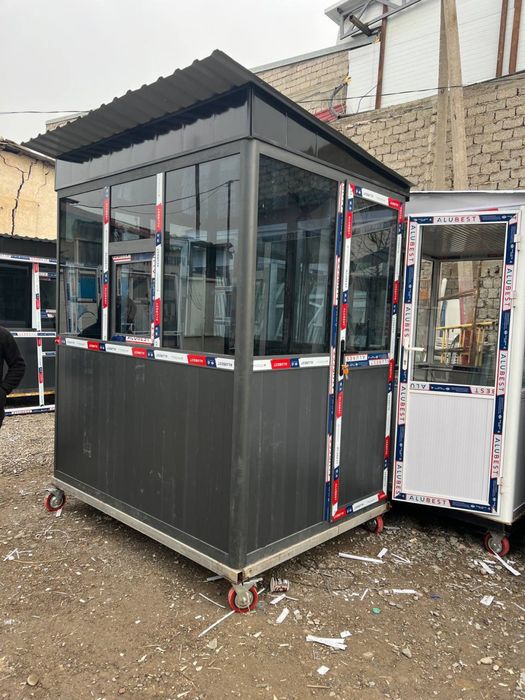Akfadan tayyor butka