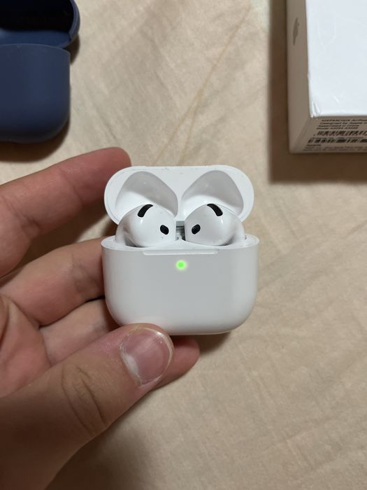 AirPods 4 _ANC