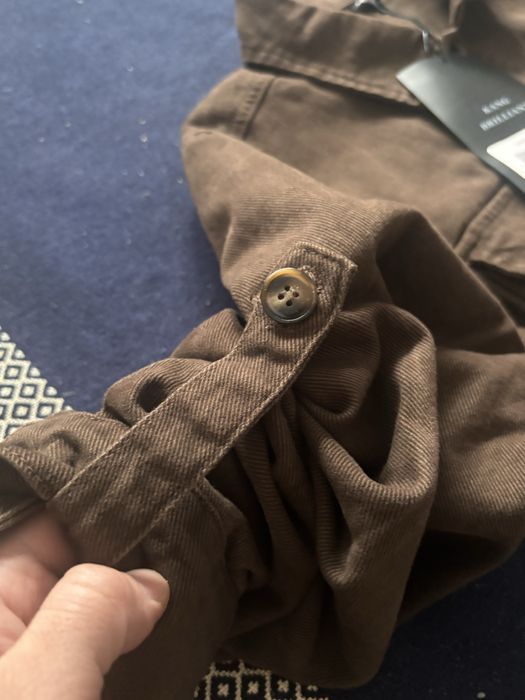 Женский камбенизон