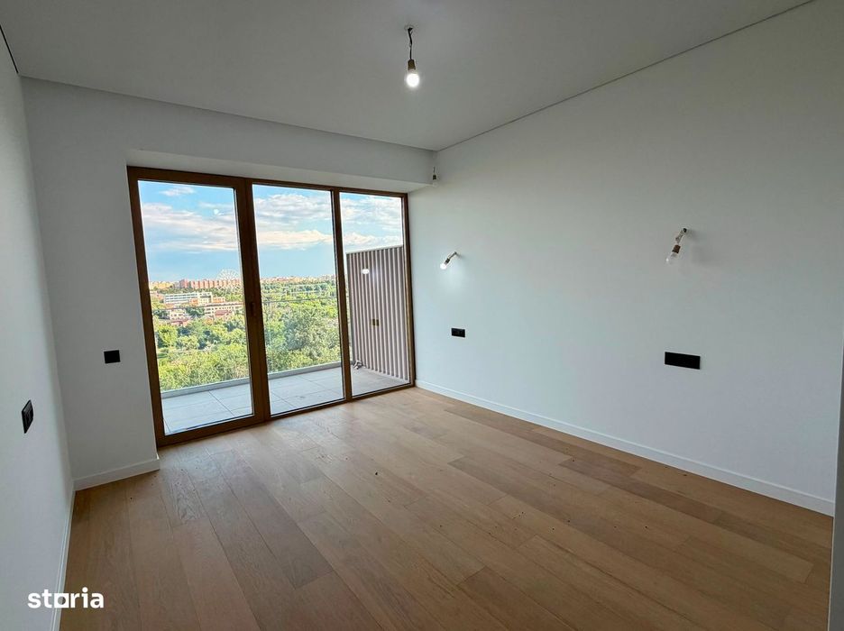 One High District 2 camere | etaj 6 | Vedere la lac | 71 mp Comision 0