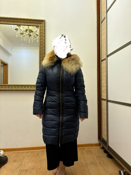 Куртка   Зимная 46 размер