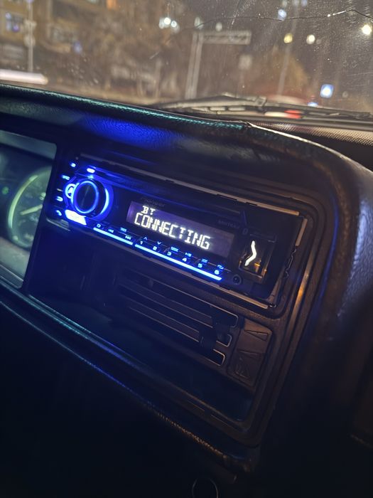 lada vaz 2107 injektor