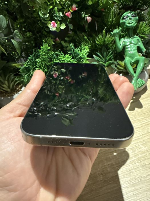 Iphone 16 pro 256gb‼️Bat  92%‼️Garantie‼️