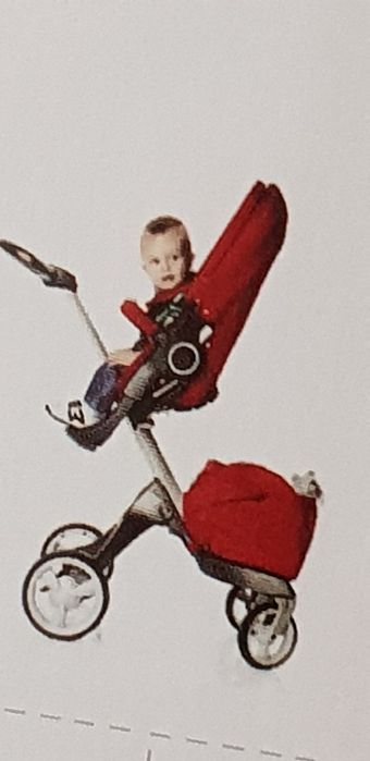 Carucior copii 0-3 ani