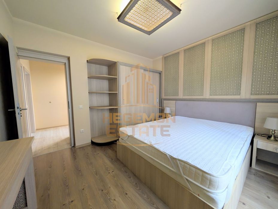 Продава се Четиристаен апартамент в к.к. Златни пясъци - 146 кв.м за 2391 €/кв.м - Снимка #4