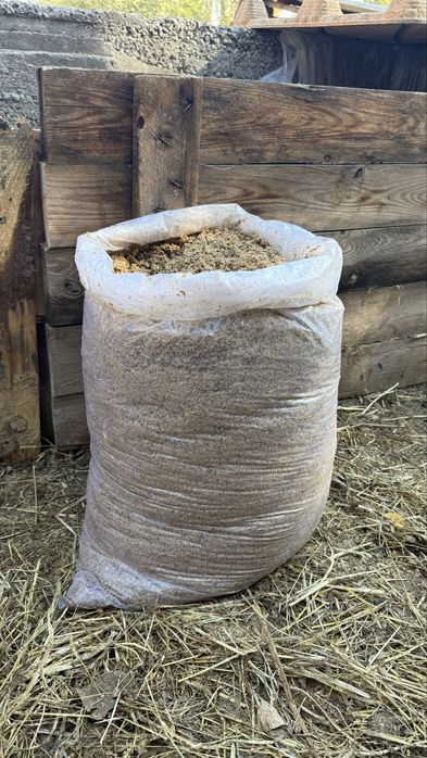 Yem bor. Sifati zo'r arzon narxda