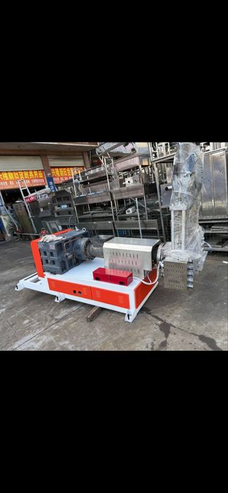 Гранулятор янги йили 2025.11 ой