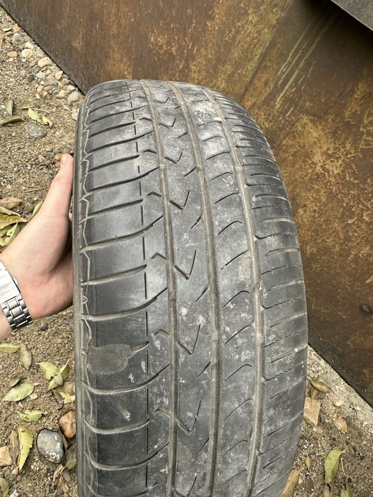 Продам шины лето 195x65x15