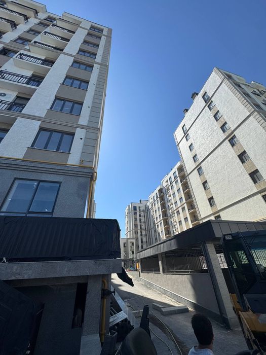 Продаётся квартира.