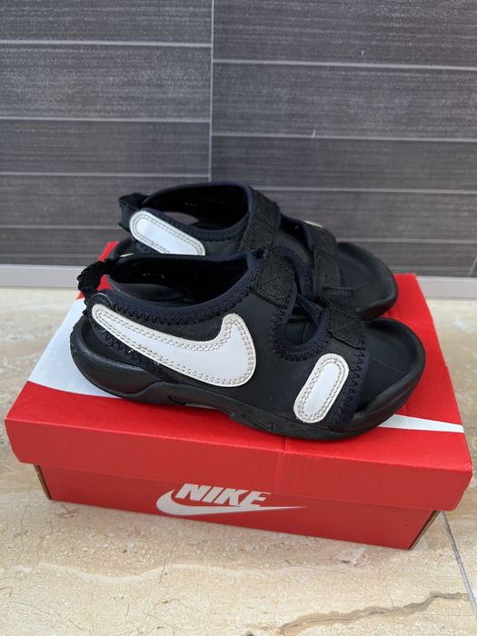 Сандали Nike 18 см стелка