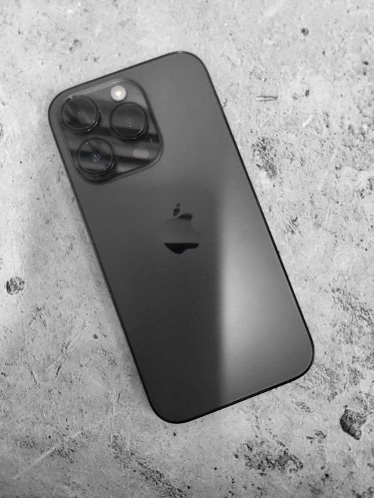 Apple, Apple iPhone 14 Pro (Актау 26мкр Достык) id7592