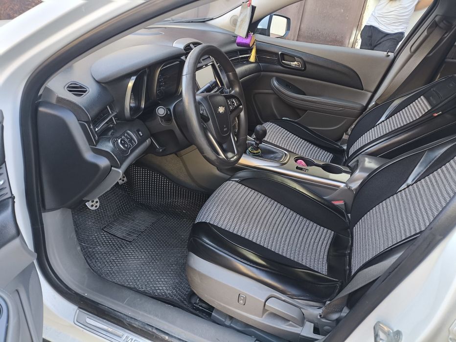 Malibu 1 2014 2 krug