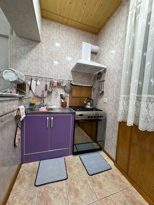 Продажа 2/2/9 67м2 на ЦУМ, ор-р: посольство Кореи