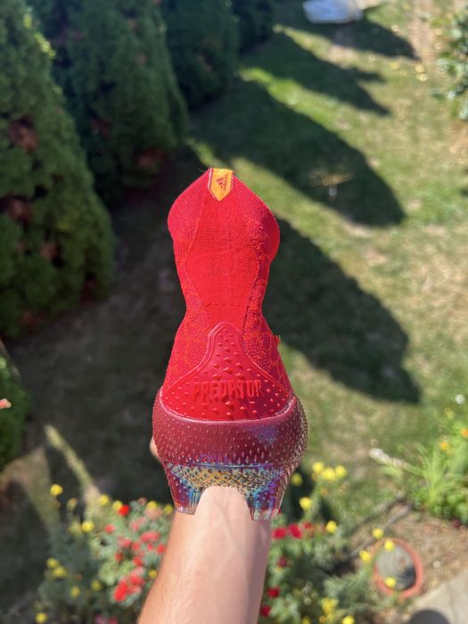 Adidas Predator 20+