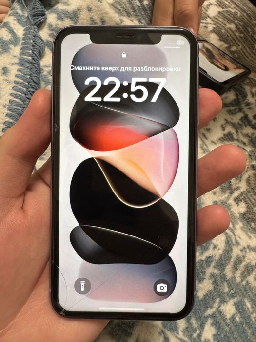 продажа iphone 11 64 gb