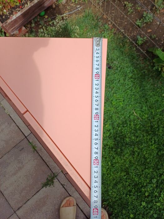 Dulăpior pe colț Ikea