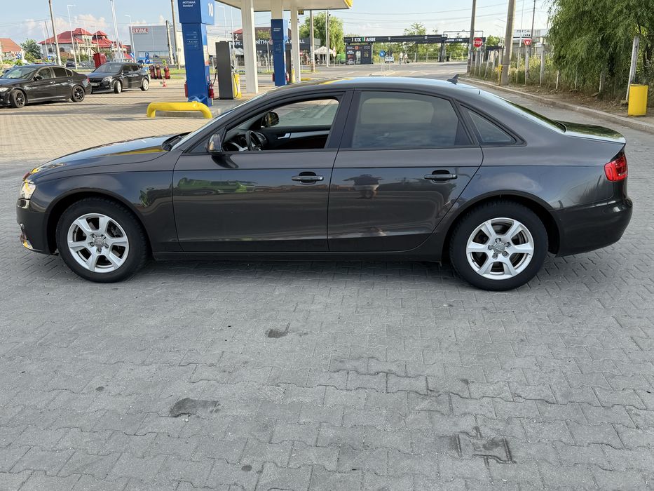 AUDI A4 2010 Impecabil