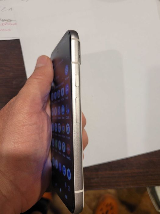 Google Pixel 8a, чисто нов, с 2 год. от ЕМАГ