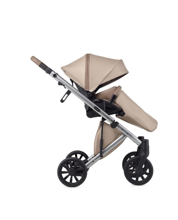 Anex e/type Boho 2/1