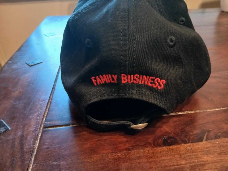 DSQUARED оригинална бейзболна шапка