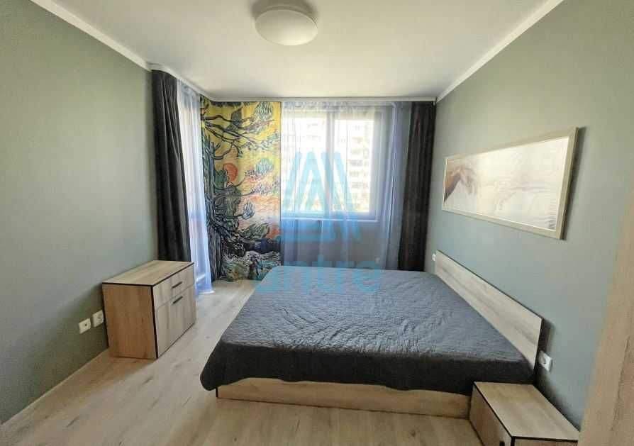 Дава се под наем Двустаен апартамент в София, Люлин 9 - 65 кв.м за 520 € - Снимка #4