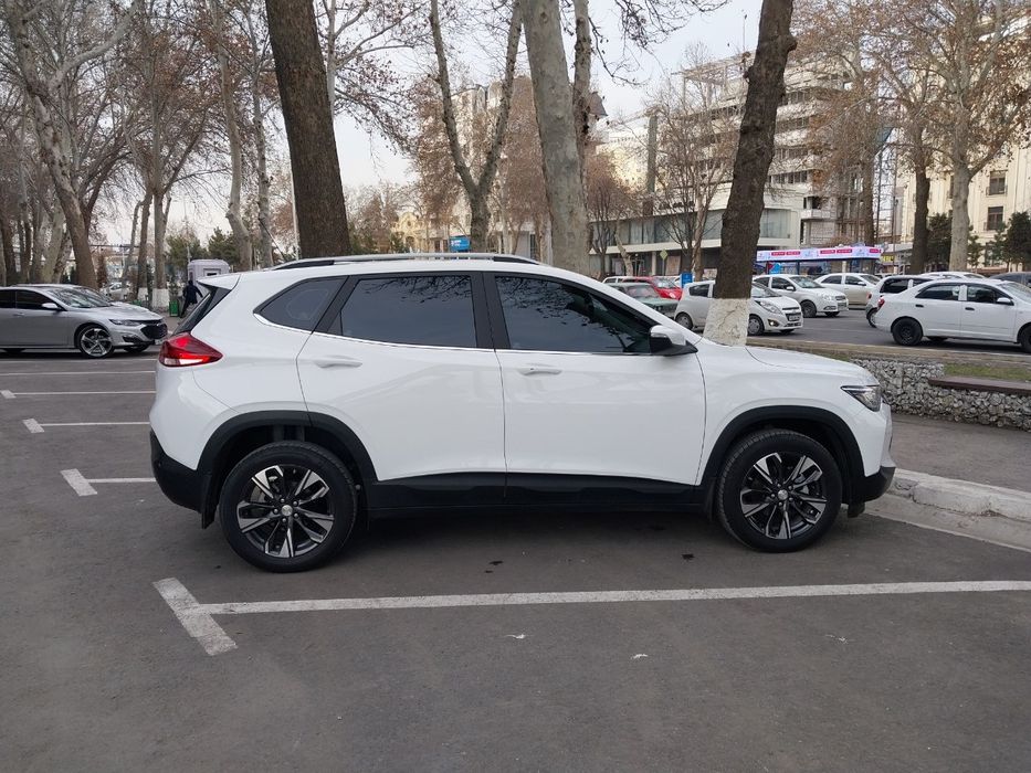 Treker 2 xitoy primer